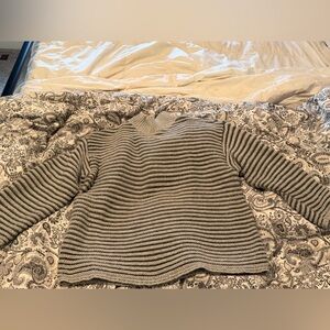 Haven Talbots sweater